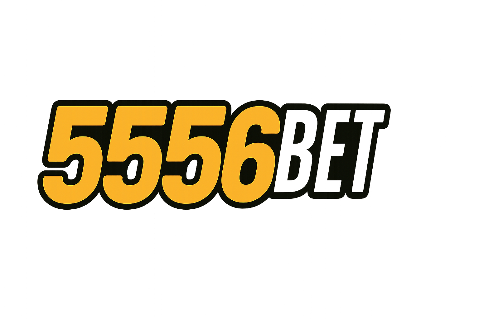 5556 bet Logo